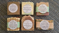 Bar Soap