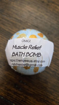Bath Bomb