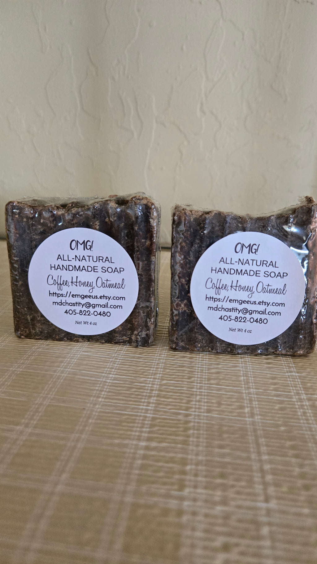 Handmade Soap