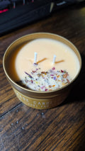 Soy Wax Candle