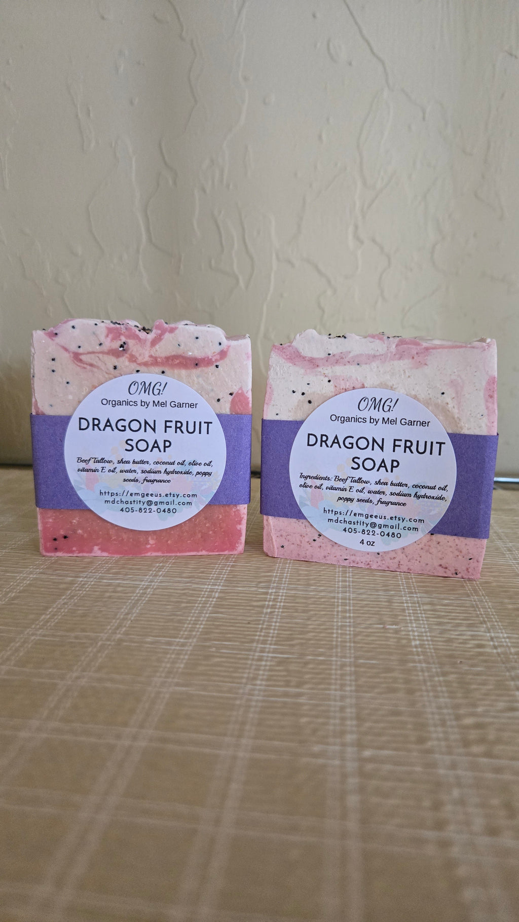 Handmade Soap