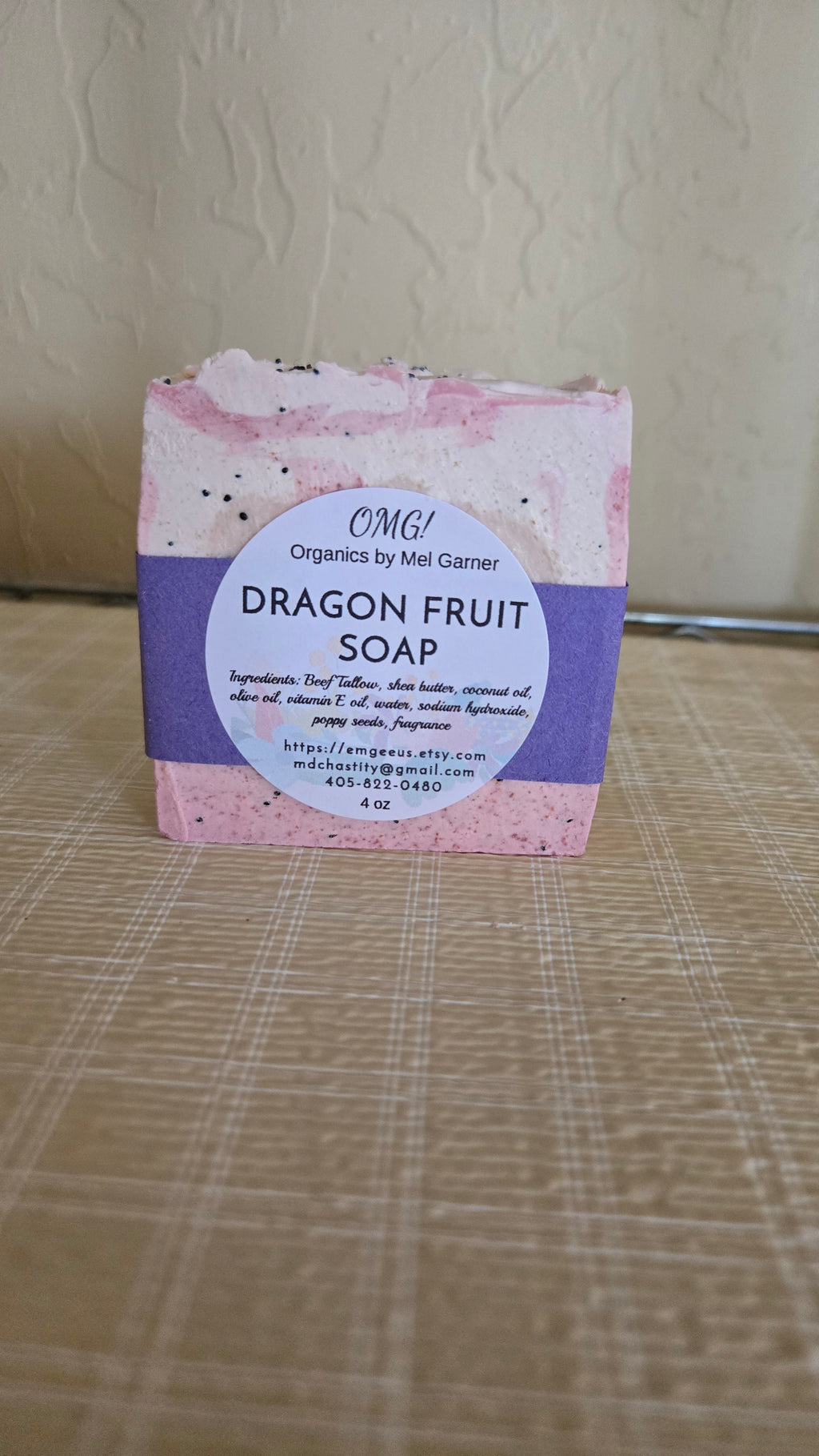 Handmade Soap