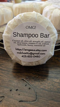 Shampoo Bar