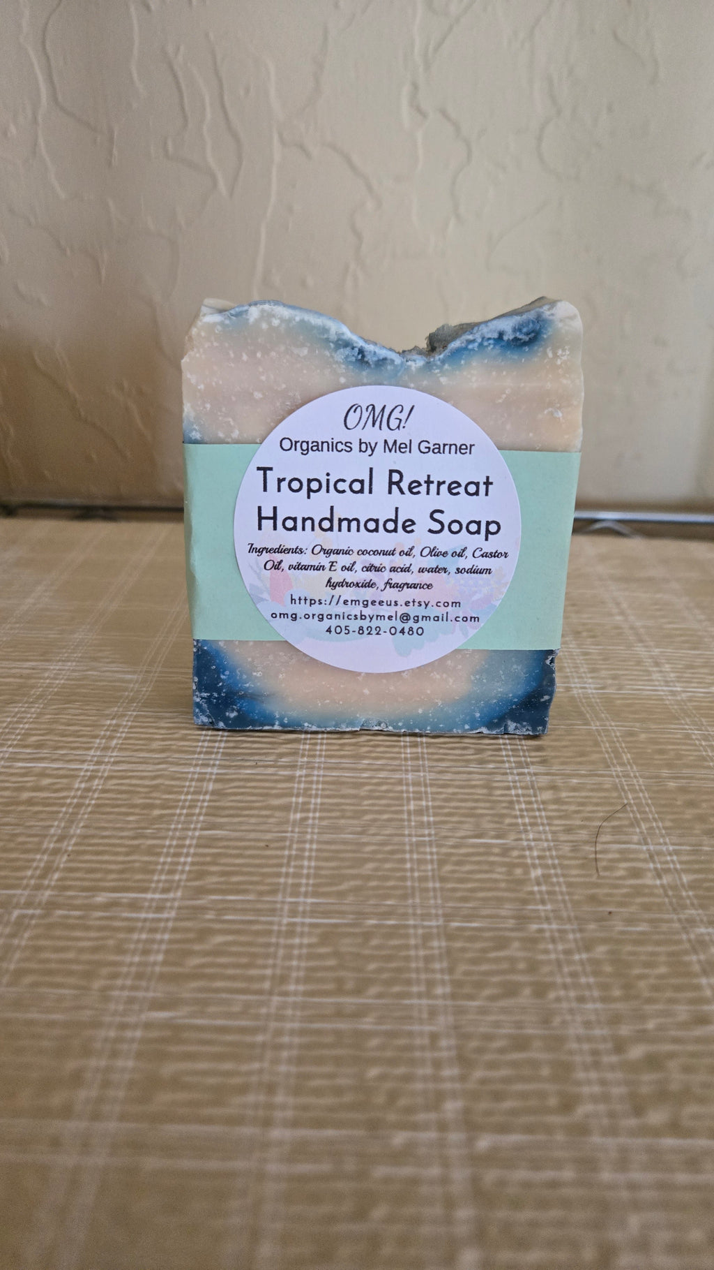 Handmade Soap