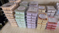 Scented Wax Melts