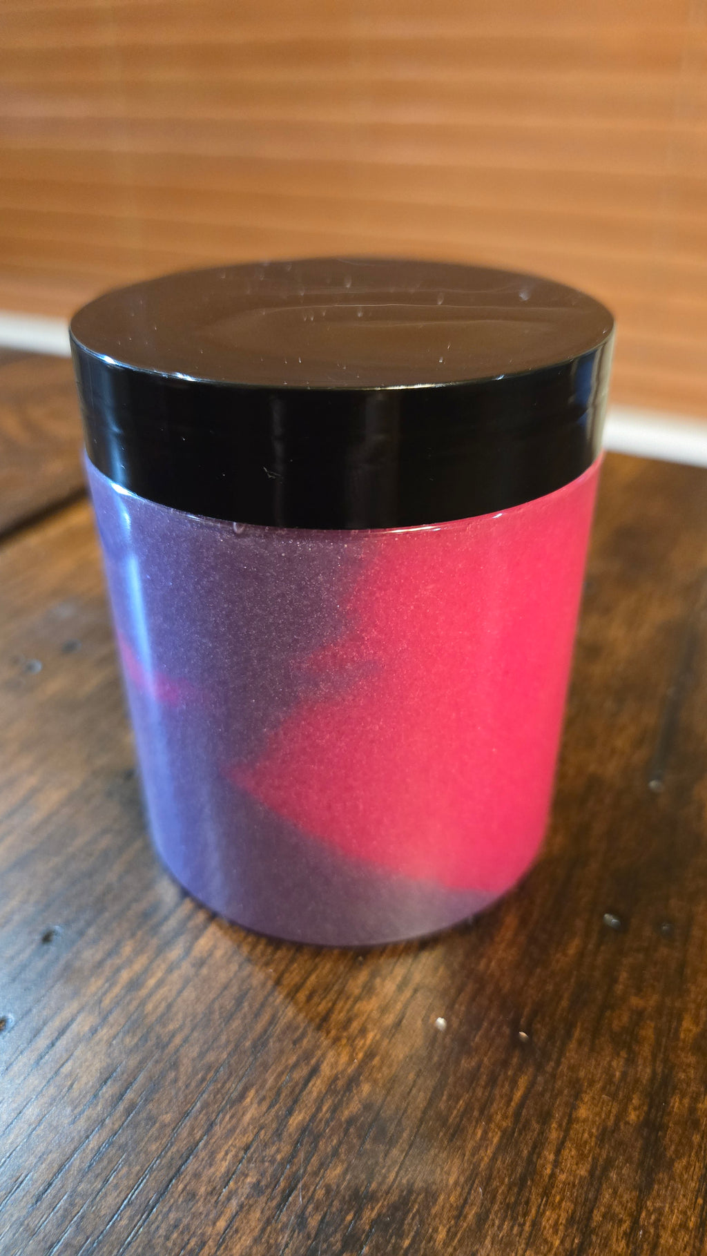 Sugar Scrub 8oz