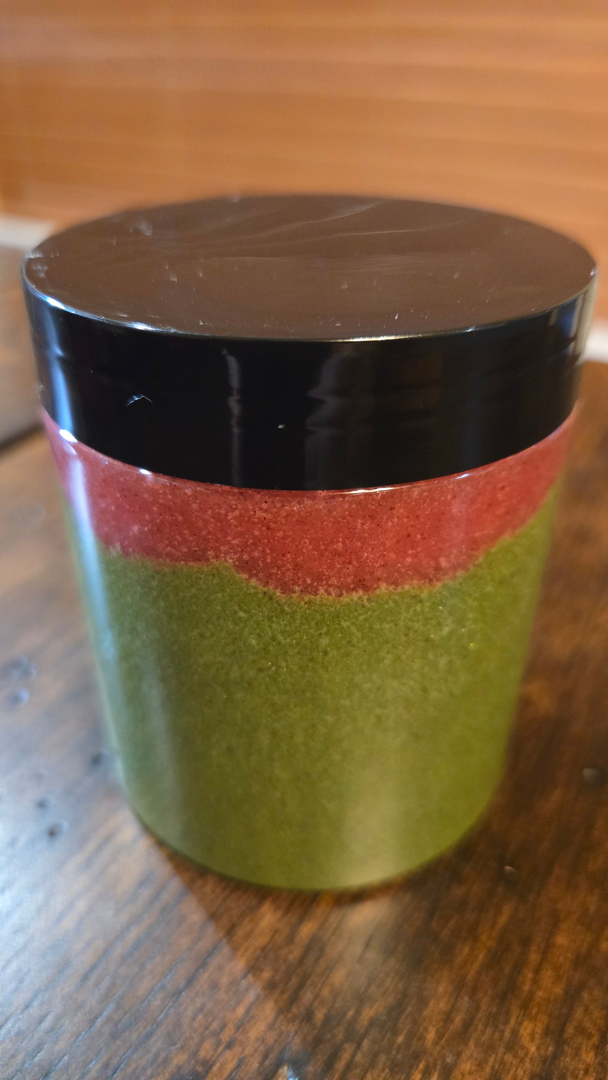 Sugar Scrub 8oz